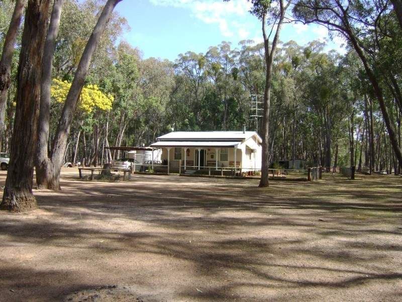 51 Ponds Road, GILGAI NSW 2360, Gilgai - Thumbnail 2