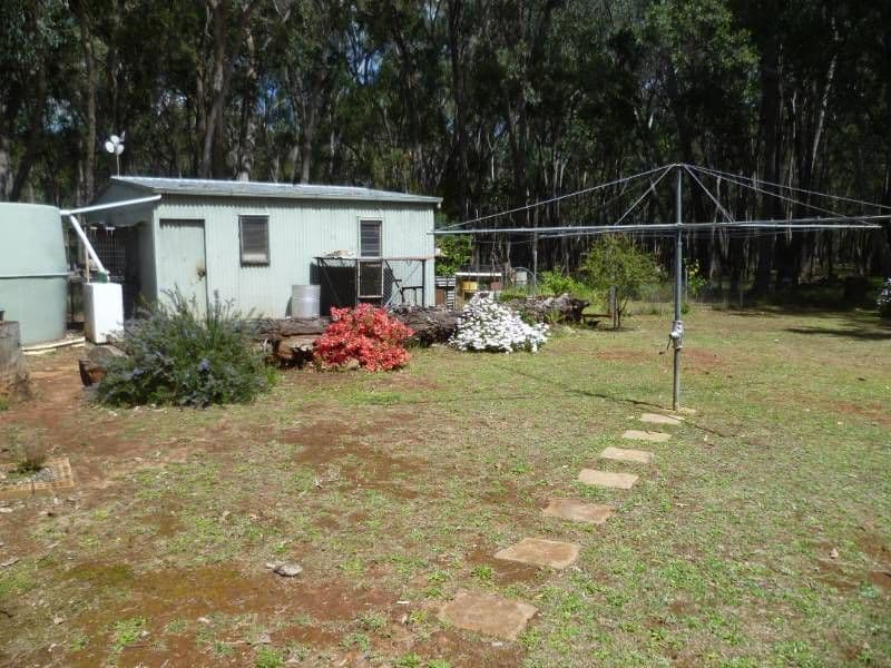 51 Ponds Road, GILGAI NSW 2360, Gilgai - Thumbnail 4