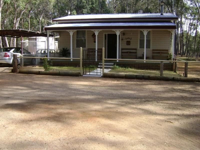 51 Ponds Road, GILGAI NSW 2360, Gilgai - Thumbnail 7