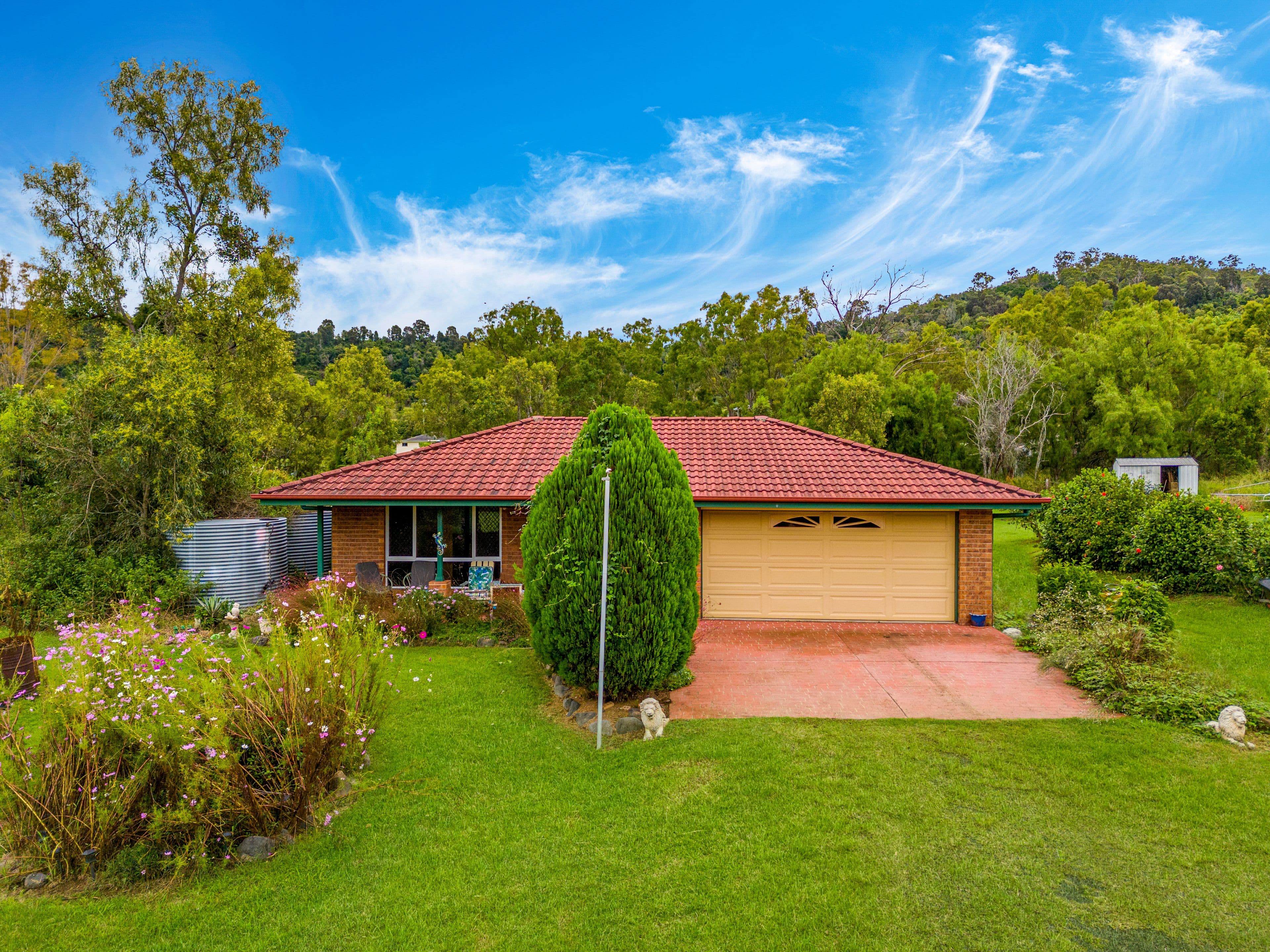 5 Teamster Street, Plainland QLD 4341, Plainland - Image 1