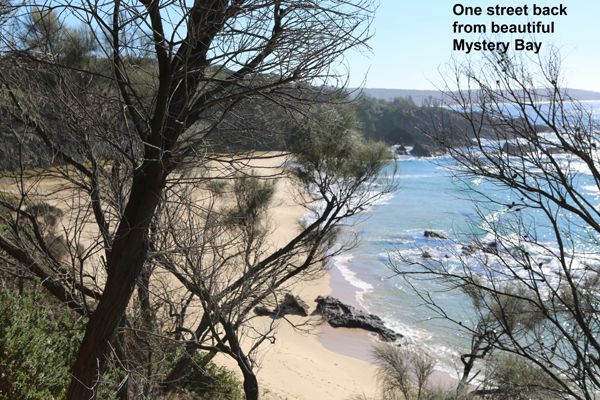 4 Negus Drive, MYSTERY BAY NSW 2546, Mystery Bay - Thumbnail 3