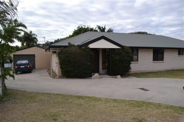 12 Sutherland Court, TELINA QLD 4680, Telina - Image 1