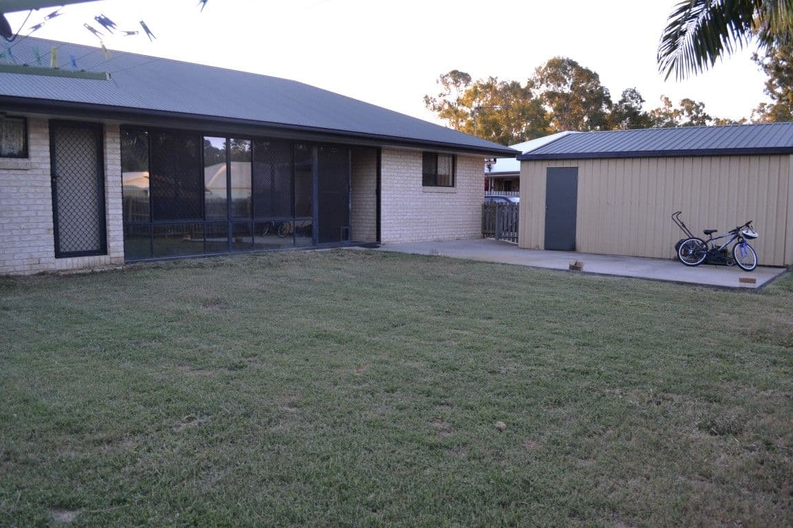 12 Sutherland Court, TELINA QLD 4680, Telina - Thumbnail 4