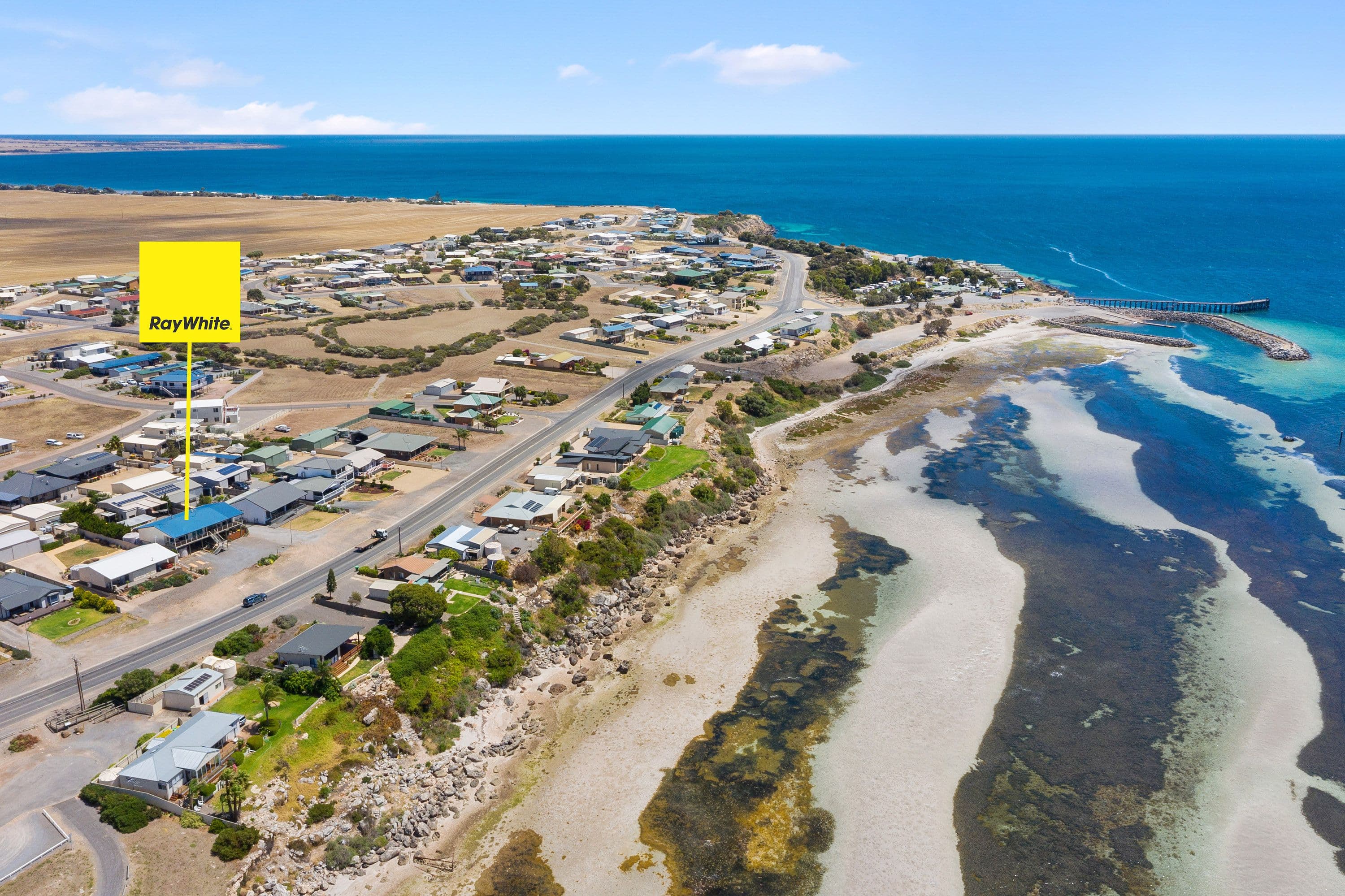 185 Bayview Road, Point Turton SA 5575, Point Turton - Thumbnail 2