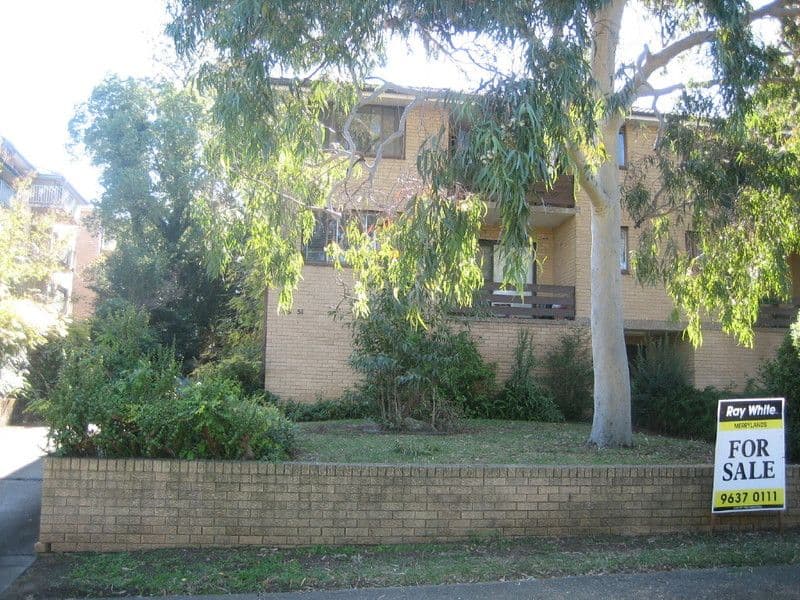 49 Manchester Street, MERRYLANDS NSW 2160, Merrylands - Image 1
