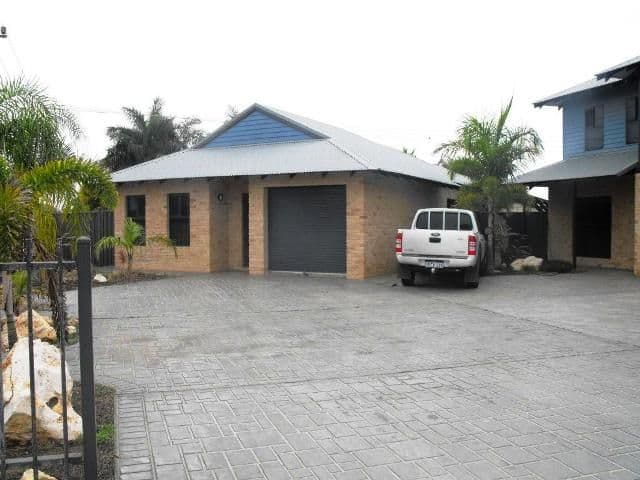 12 George Street, CARNARVON WA 6701, Carnarvon - Image 1