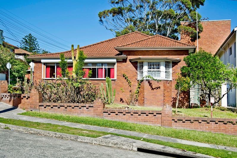 121 Chaleyer Street, ROSE BAY NSW 2029, Rose Bay - Image 1