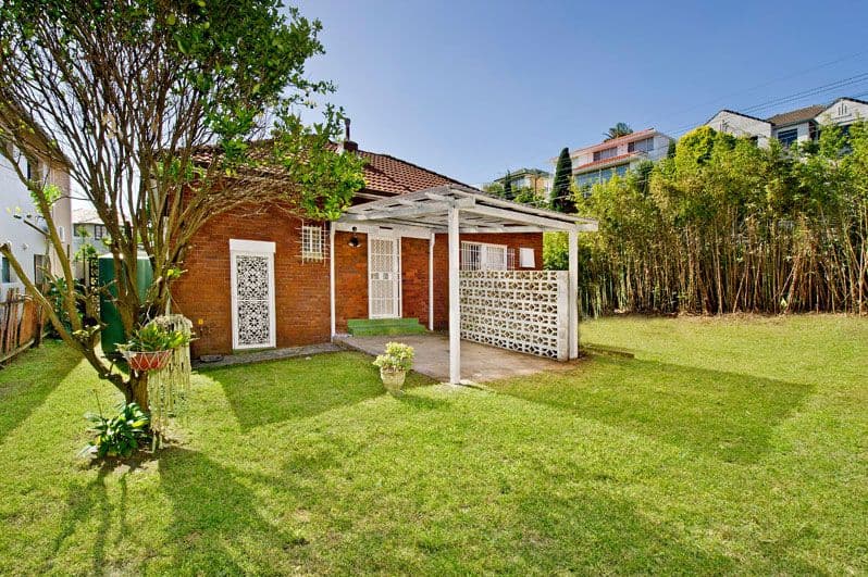 121 Chaleyer Street, ROSE BAY NSW 2029, Rose Bay - Thumbnail 3