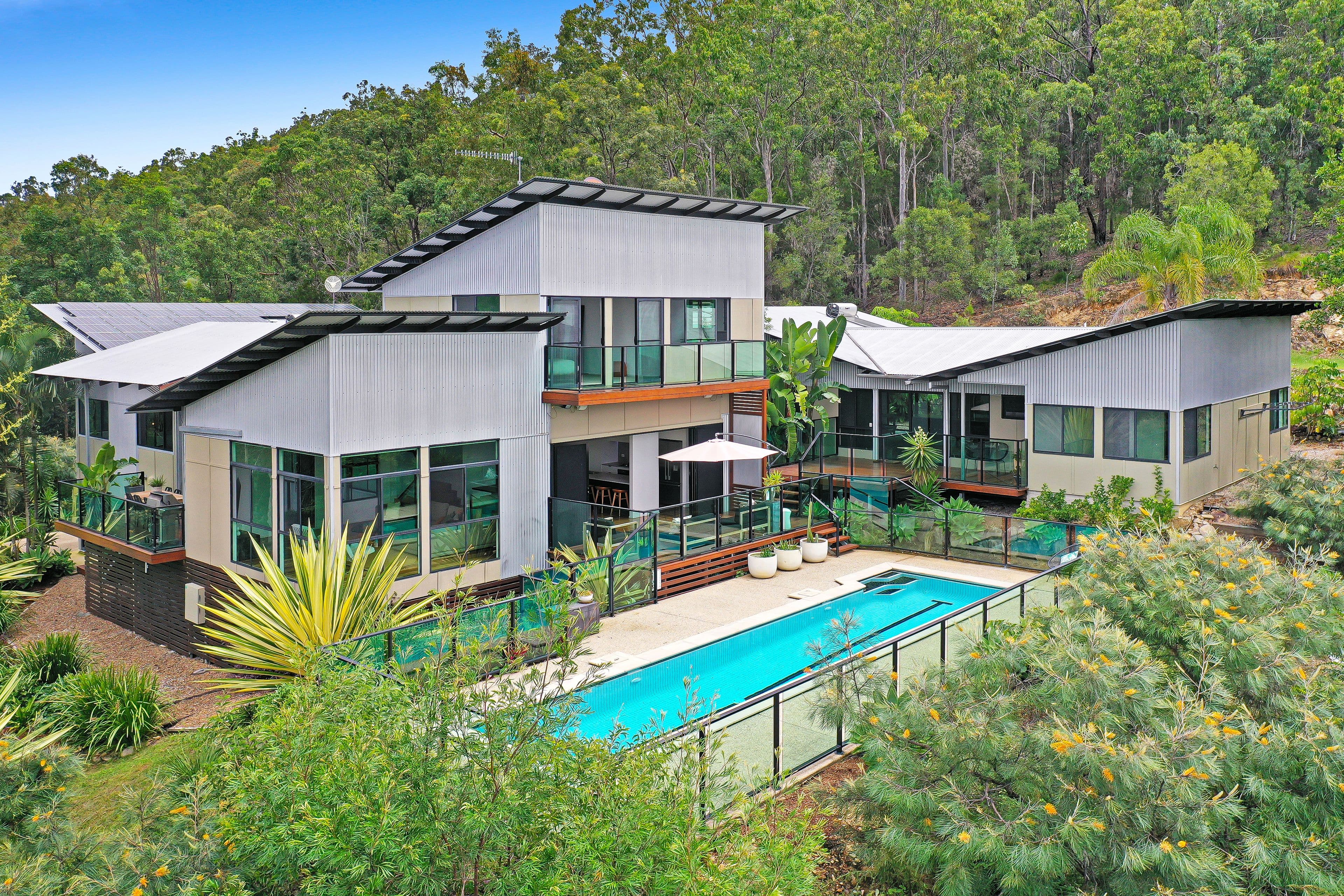95 Hardys Road, Mudgeeraba QLD 4213, Mudgeeraba - Image 1
