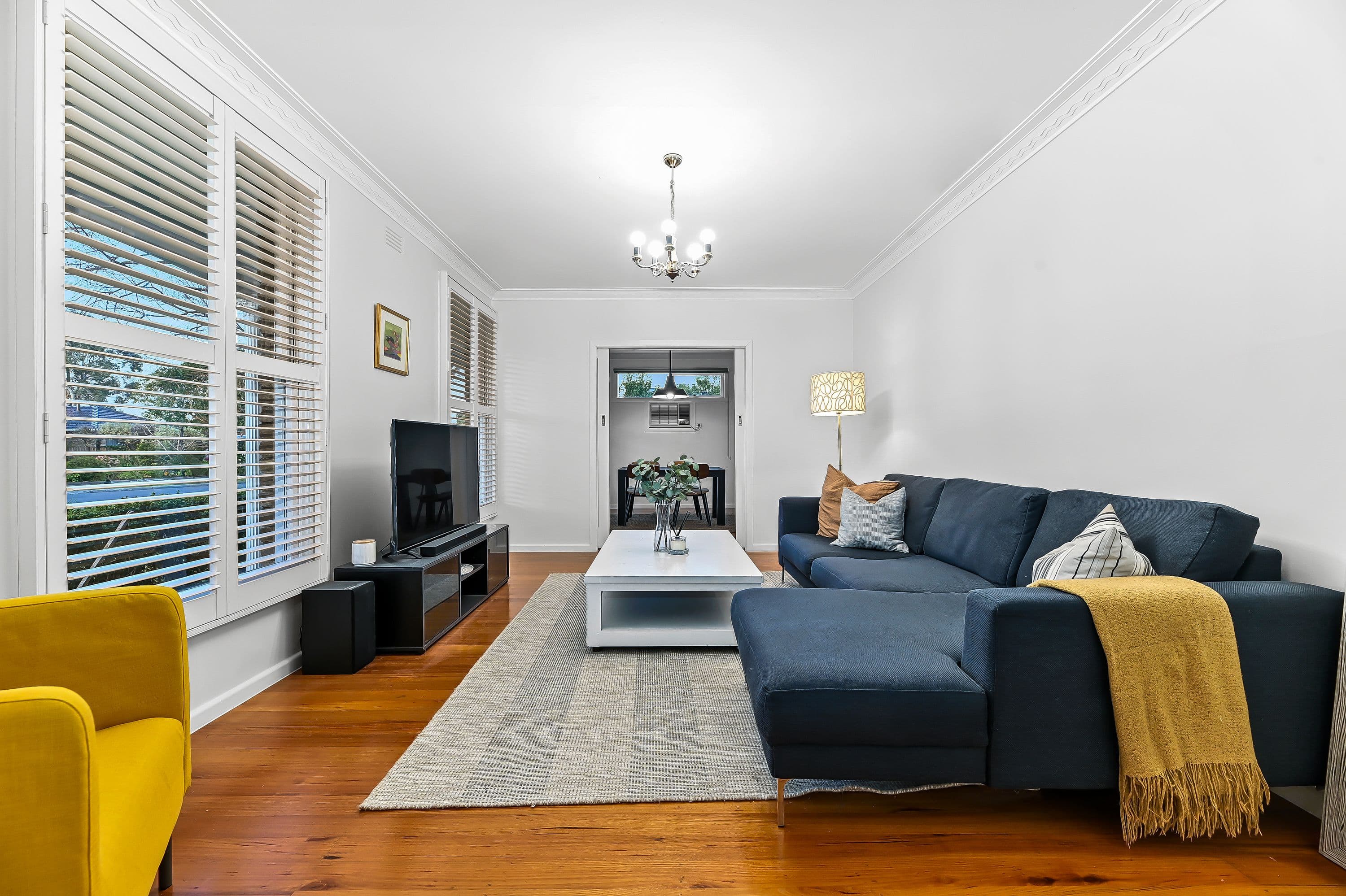 8 Lotus Crescent, Mulgrave VIC 3170, Mulgrave - Thumbnail 2