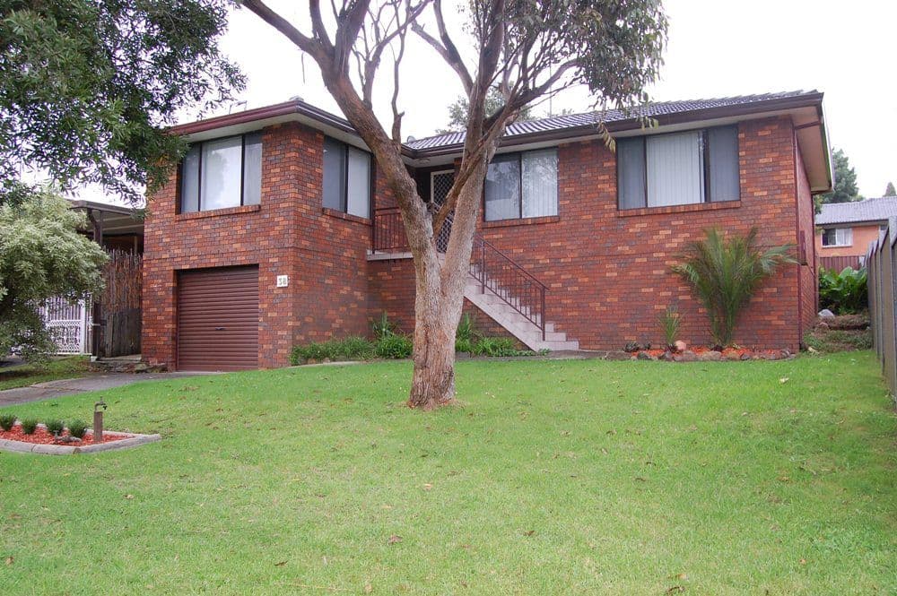 38 O'Donnell Drive, FIGTREE NSW 2525, Figtree - Image 1