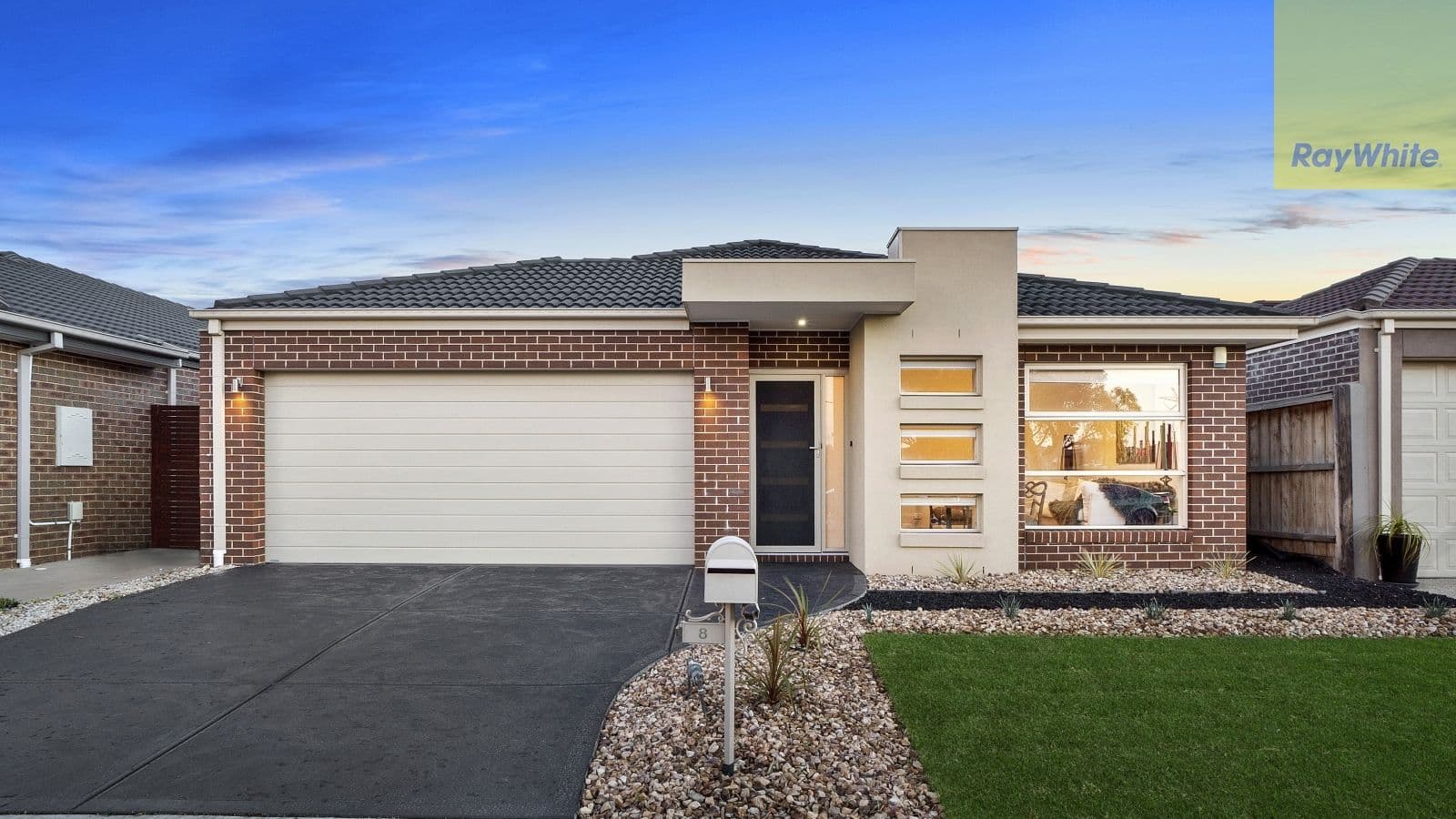 8 Dawkins Avenue, PLUMPTON VIC 3037, Plumpton - Image 1