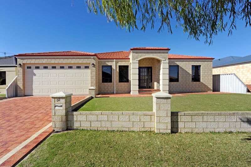 33 St Cloud Way, PORT KENNEDY WA 6172, Port Kennedy - Image 1