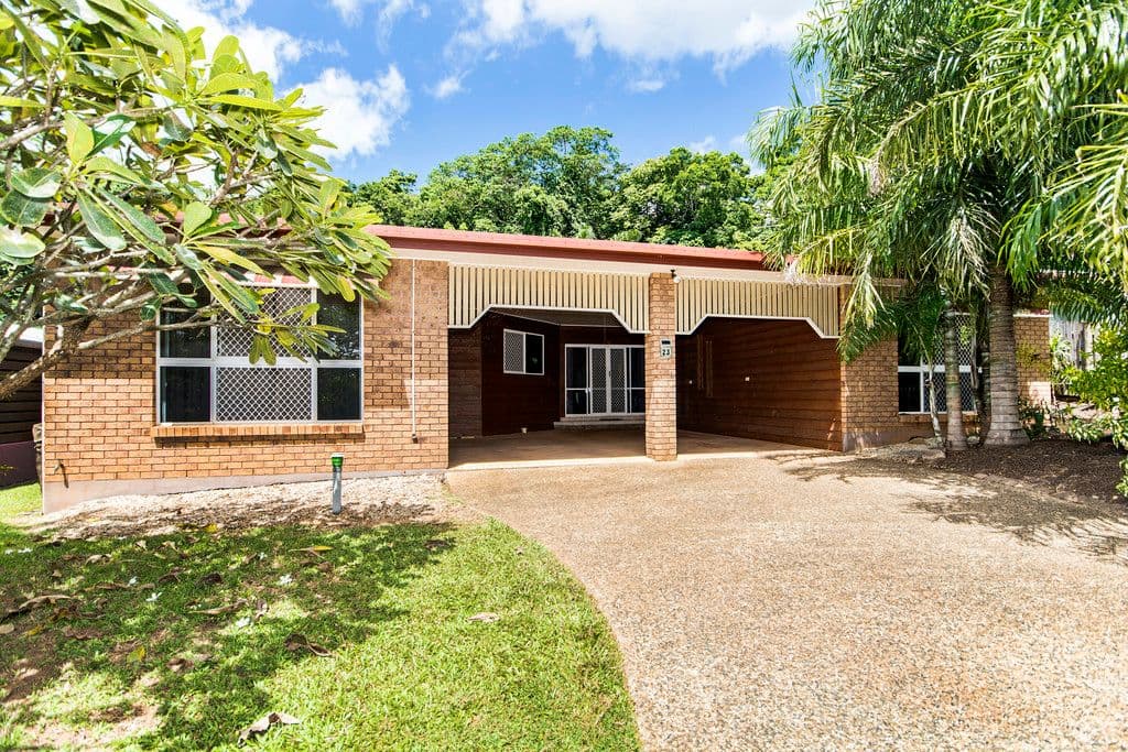 23 Flindersia Street, Redlynch QLD 4870, Redlynch - Image 1