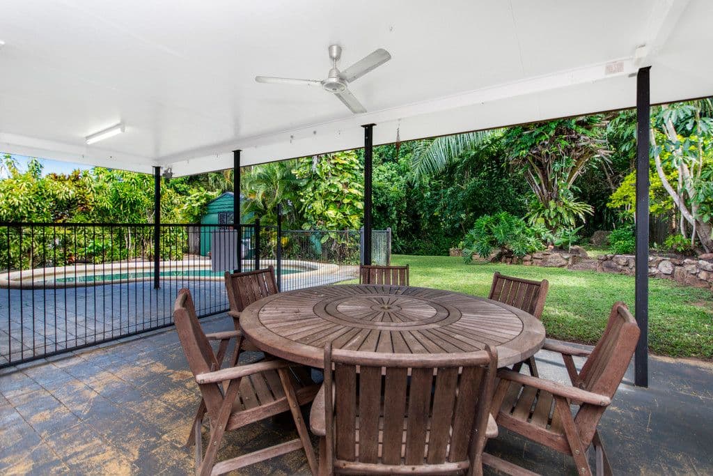 23 Flindersia Street, Redlynch QLD 4870, Redlynch - Thumbnail 3