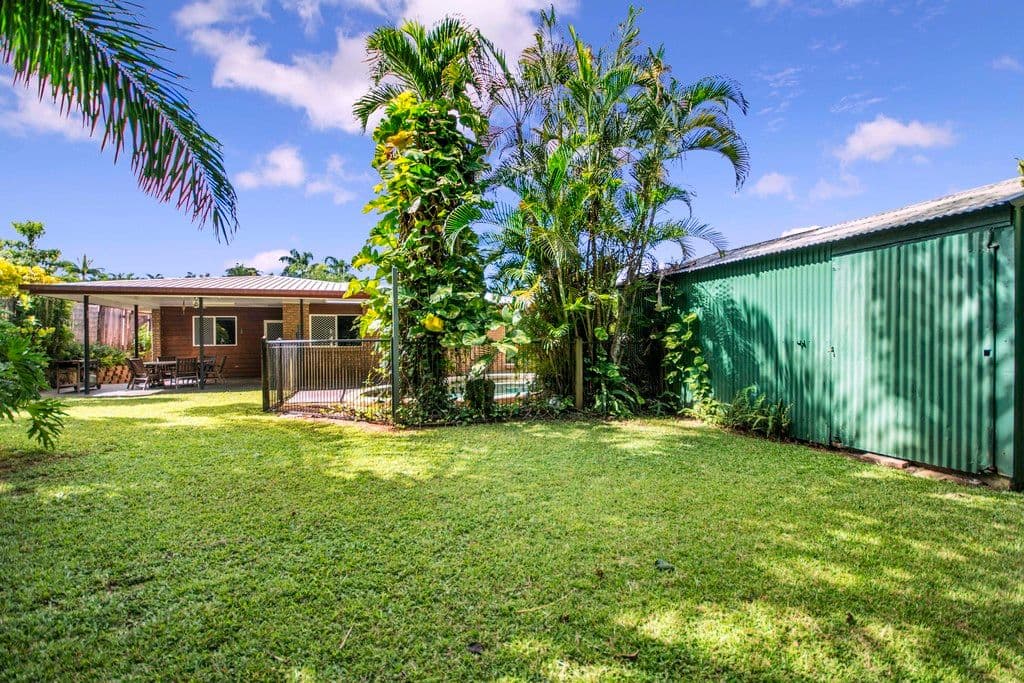 23 Flindersia Street, Redlynch QLD 4870, Redlynch - Thumbnail 4
