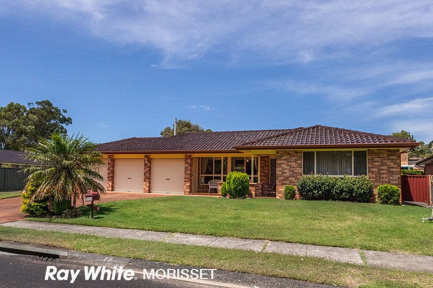 15 Aloha Close, Bonnells Bay NSW 2264, Bonnells Bay - Image 1