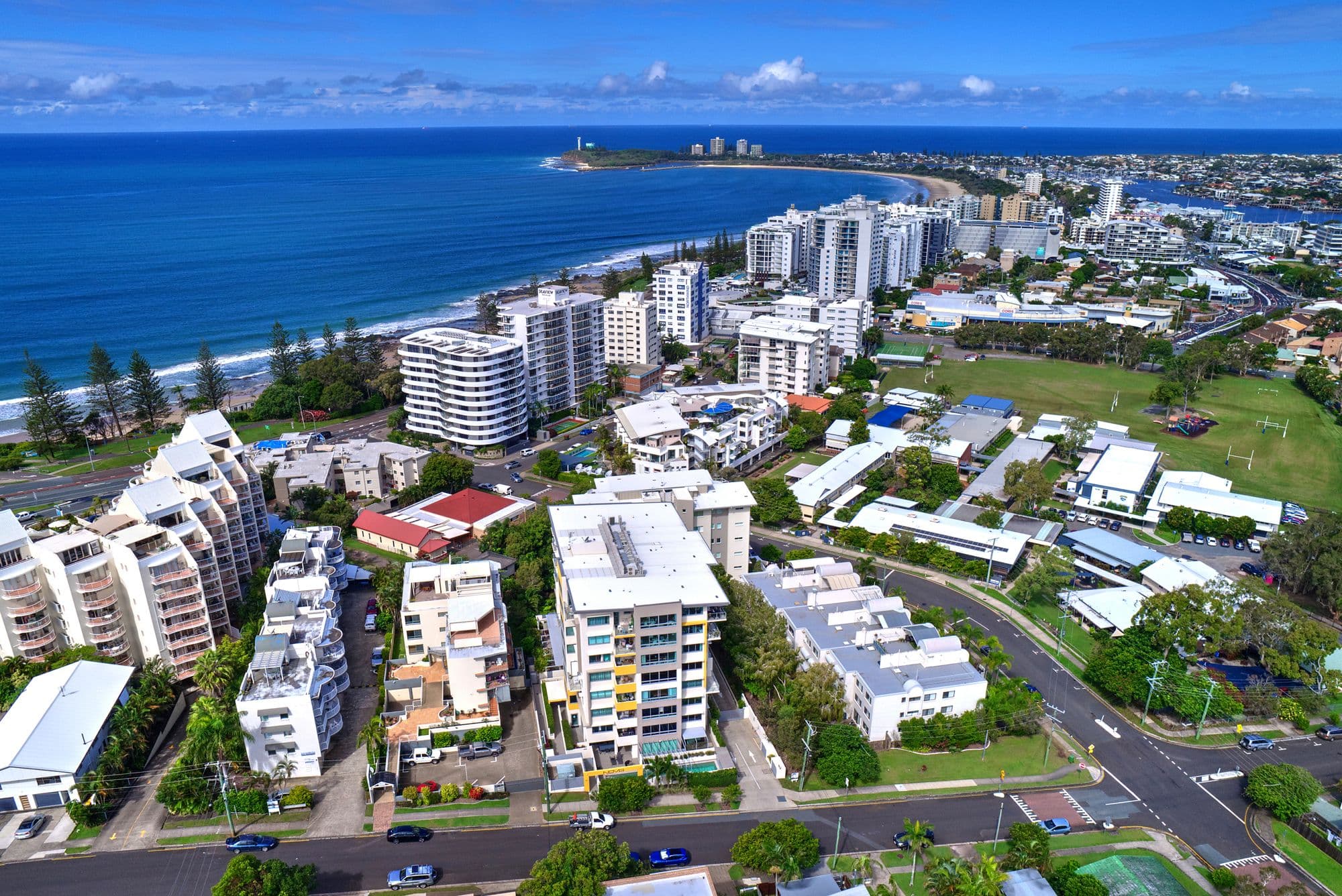 17-21 Douglas Street, Mooloolaba QLD 4557, Mooloolaba - Image 1