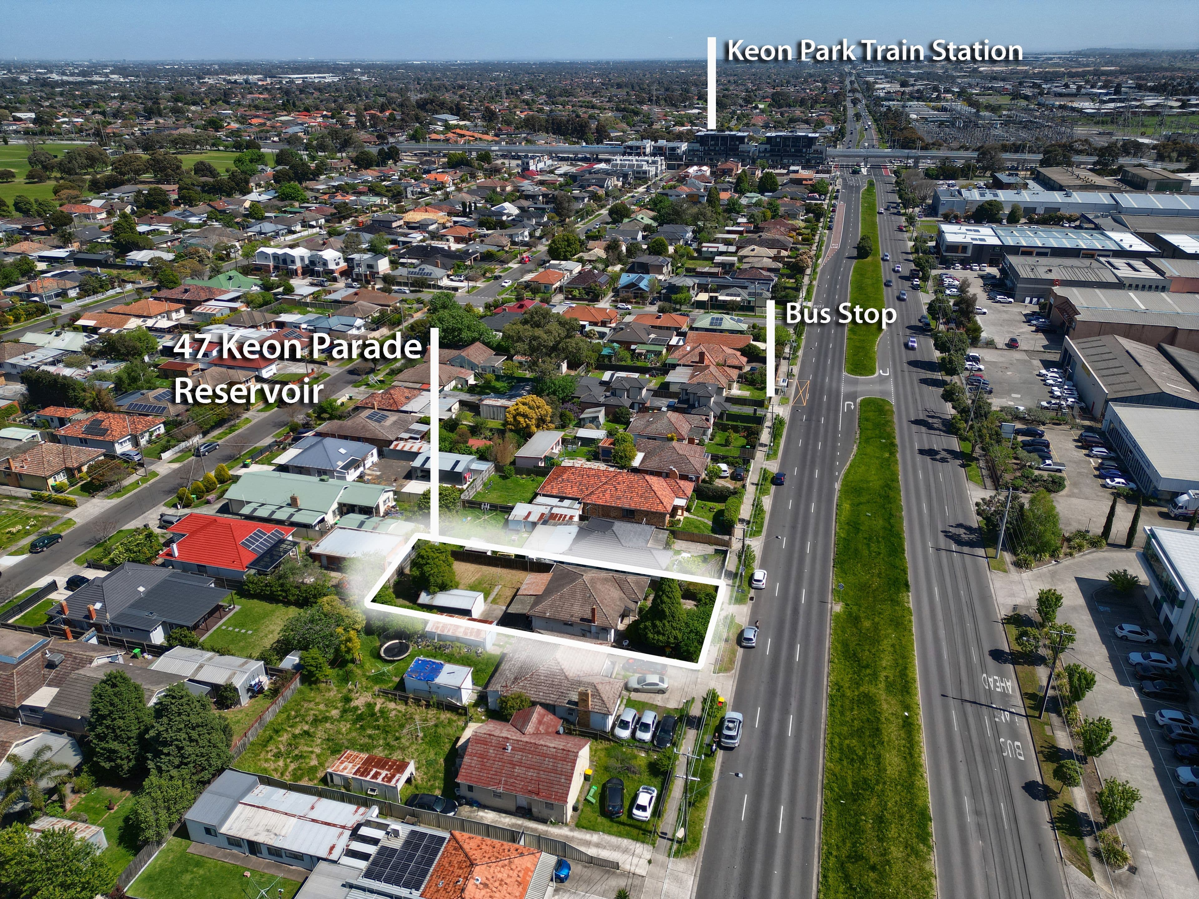 47 Keon Parade, Reservoir VIC 3073, Reservoir - Thumbnail 2