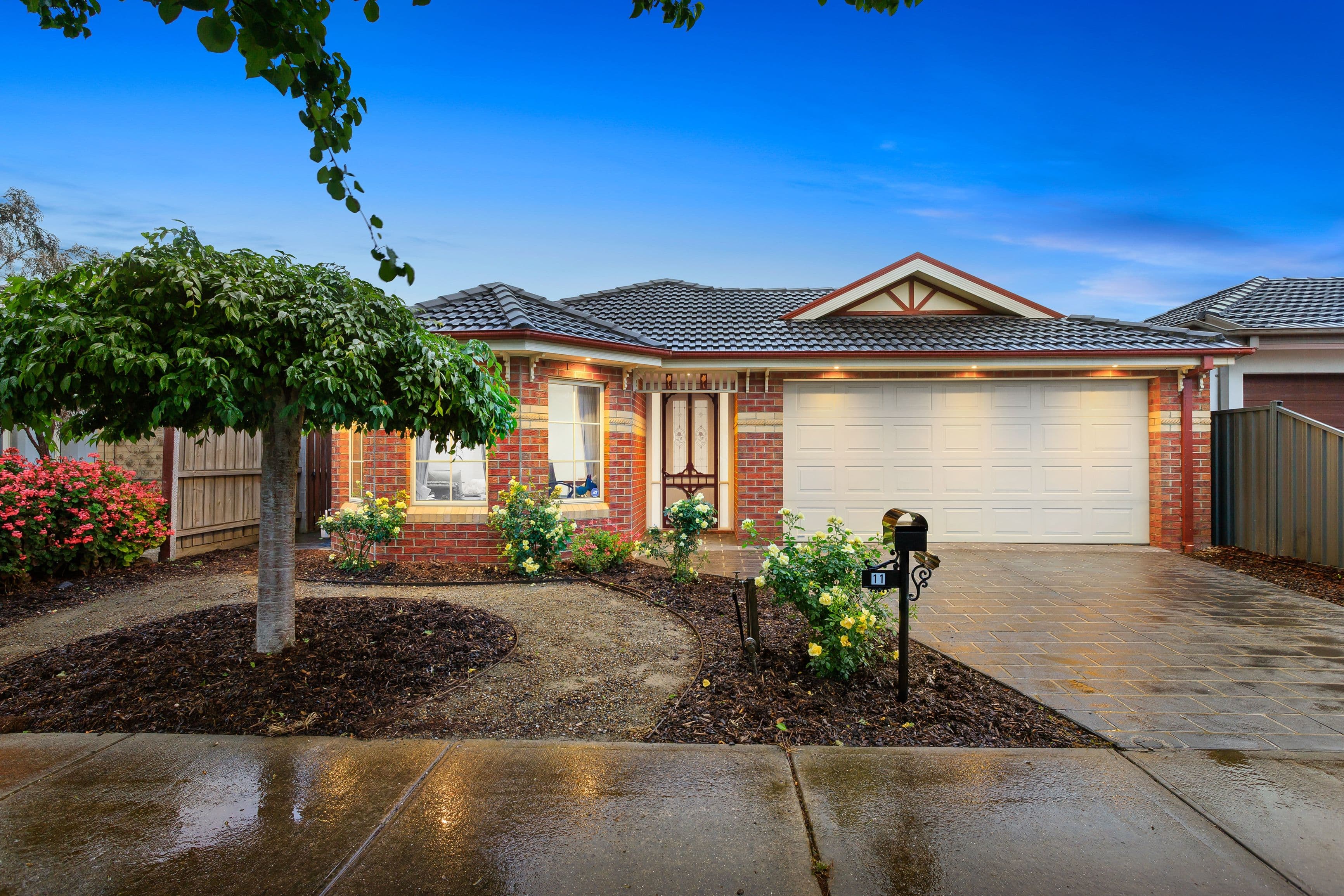 11 Farmington Road, Mernda VIC 3754, Mernda - Image 1