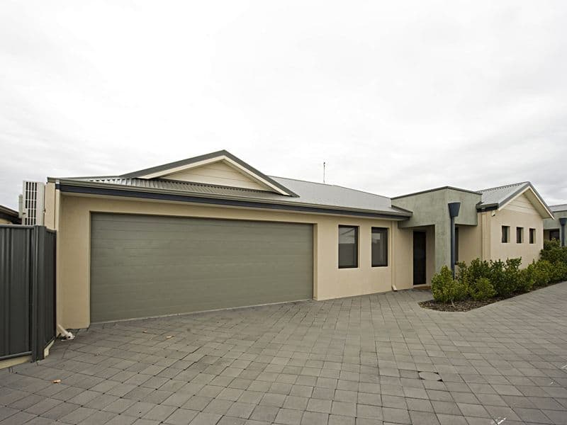100b SWAN Street, TUART HILL WA 6060, Tuart Hill - Image 1