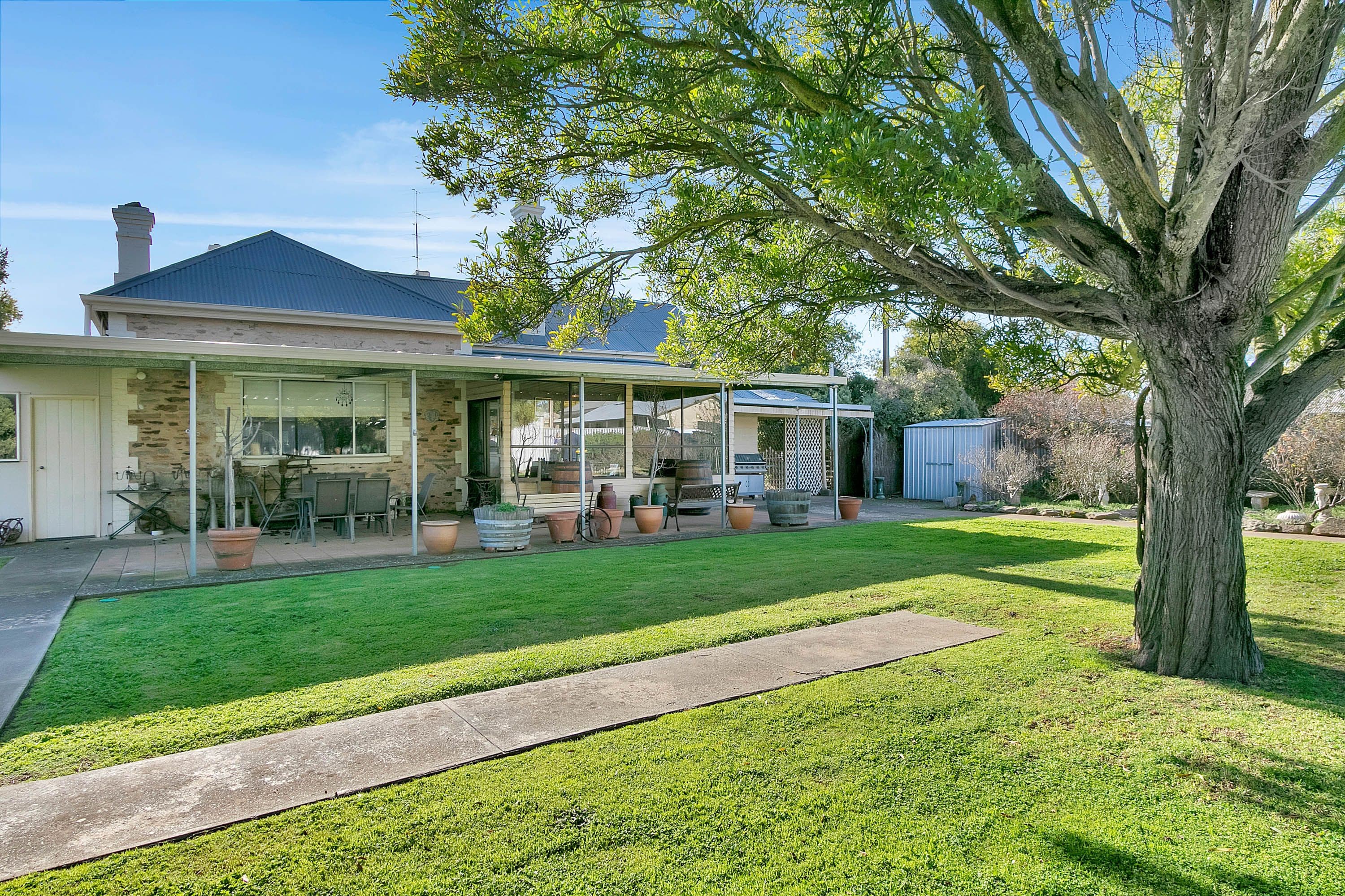 1 Newark Street, Saddleworth SA 5413, Saddleworth - Image 1