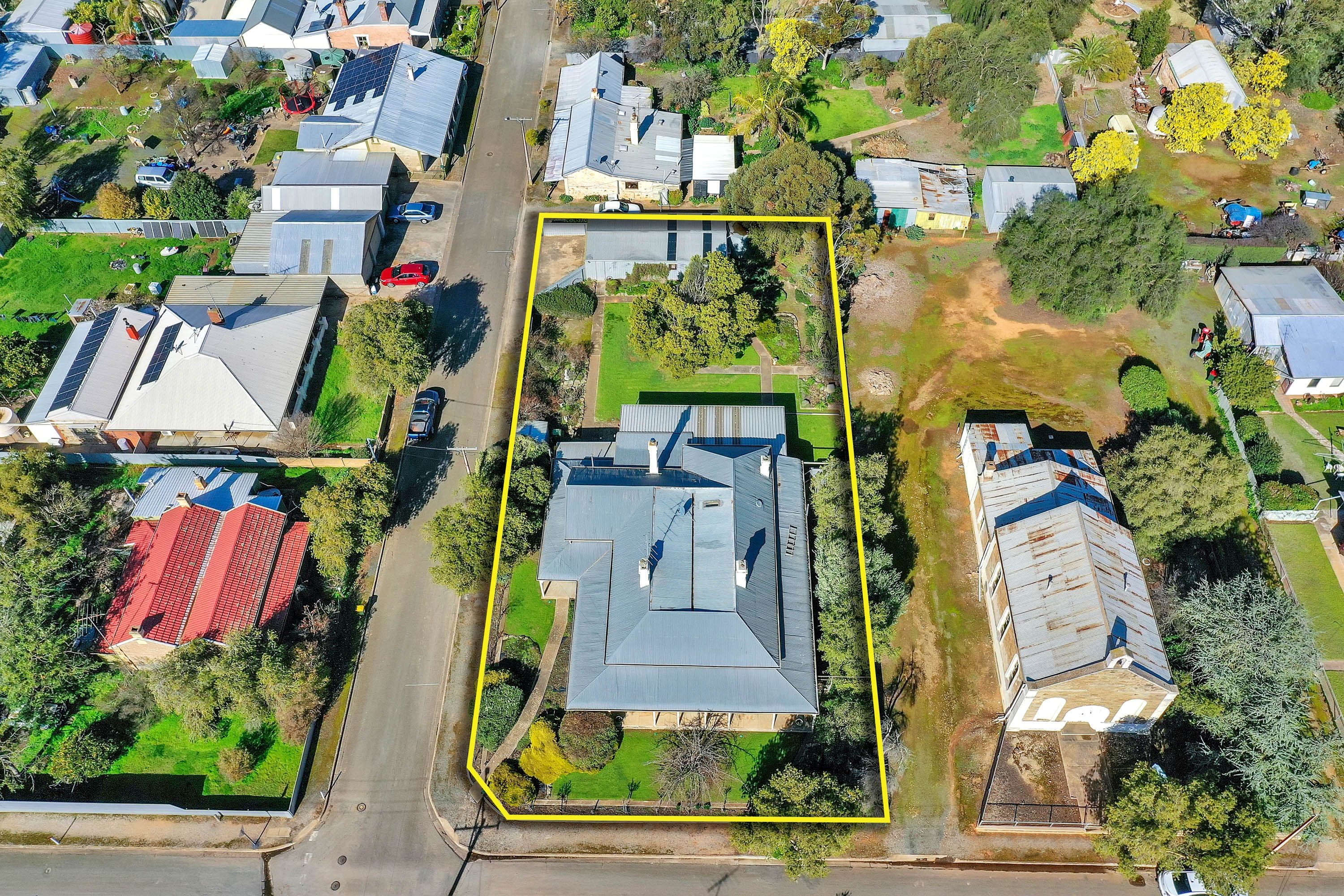 1 Newark Street, Saddleworth SA 5413, Saddleworth - Thumbnail 2