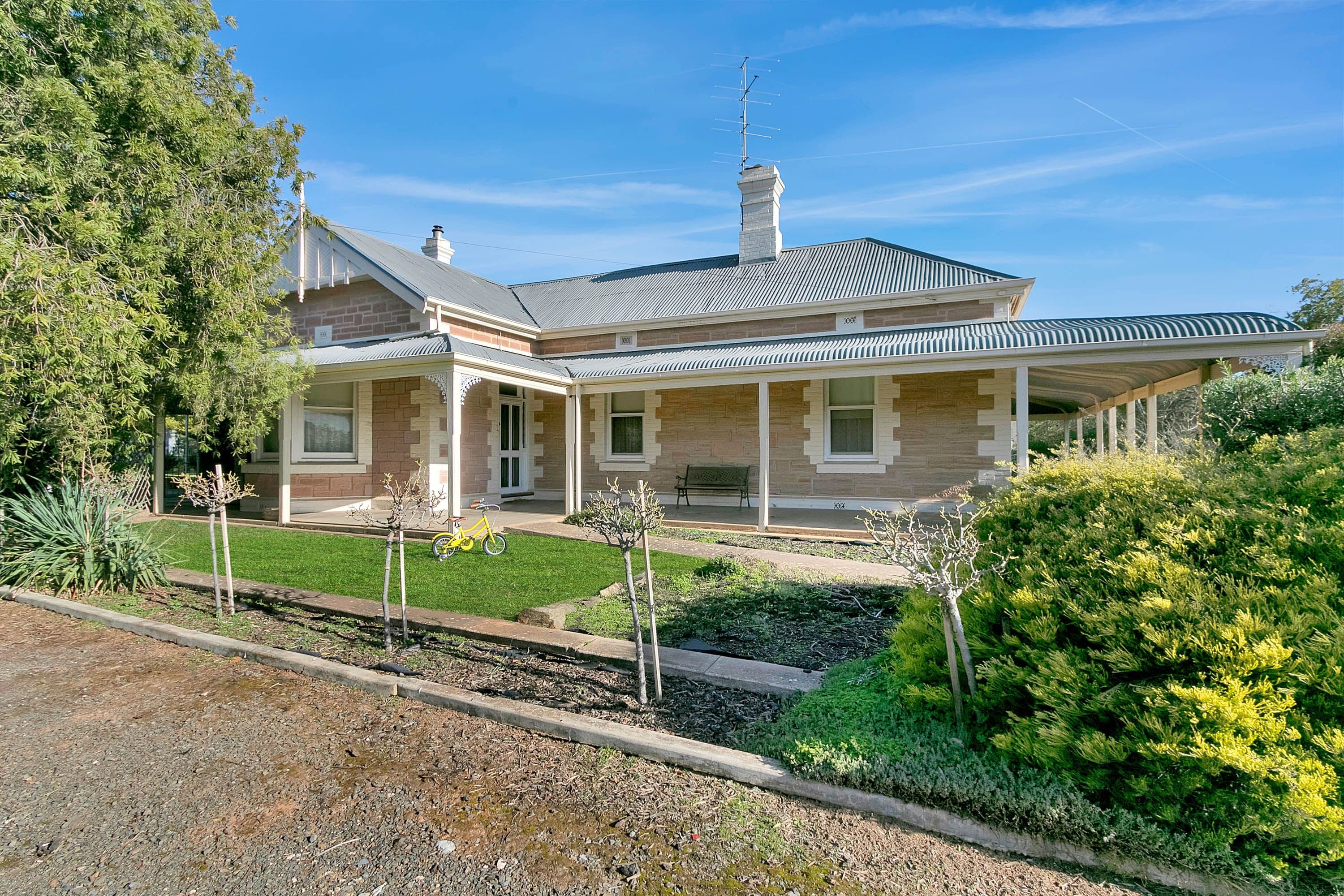 1 Newark Street, Saddleworth SA 5413, Saddleworth - Thumbnail 3