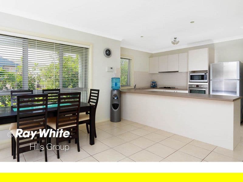 70 Stanhope Parkway, STANHOPE GARDENS NSW 2768, Stanhope Gardens - Thumbnail 2