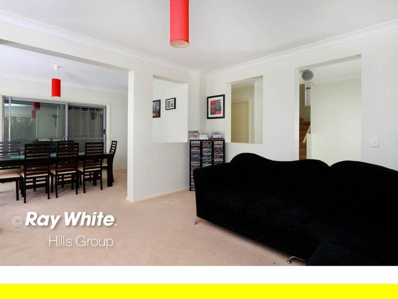 70 Stanhope Parkway, STANHOPE GARDENS NSW 2768, Stanhope Gardens - Thumbnail 3