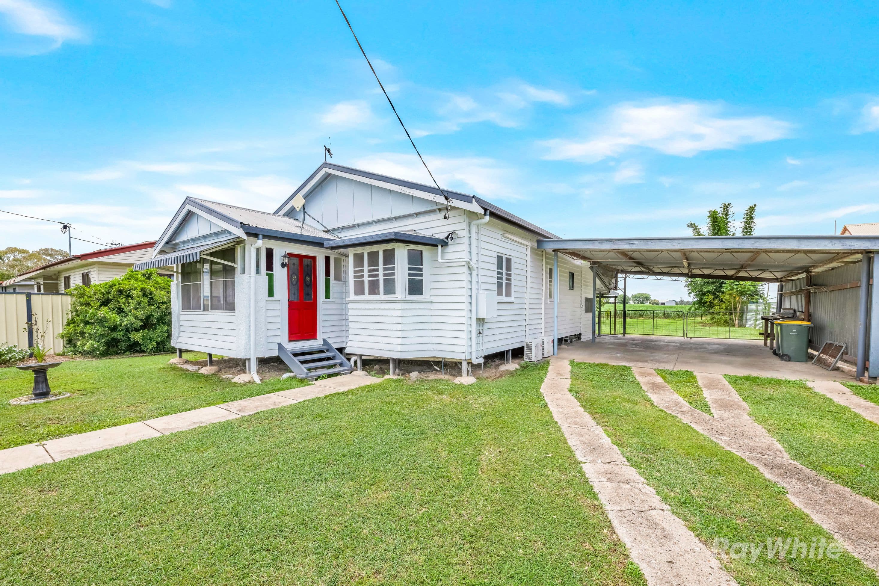 178 Zillmann Road, Wallaville QLD 4671, Wallaville - Image 1