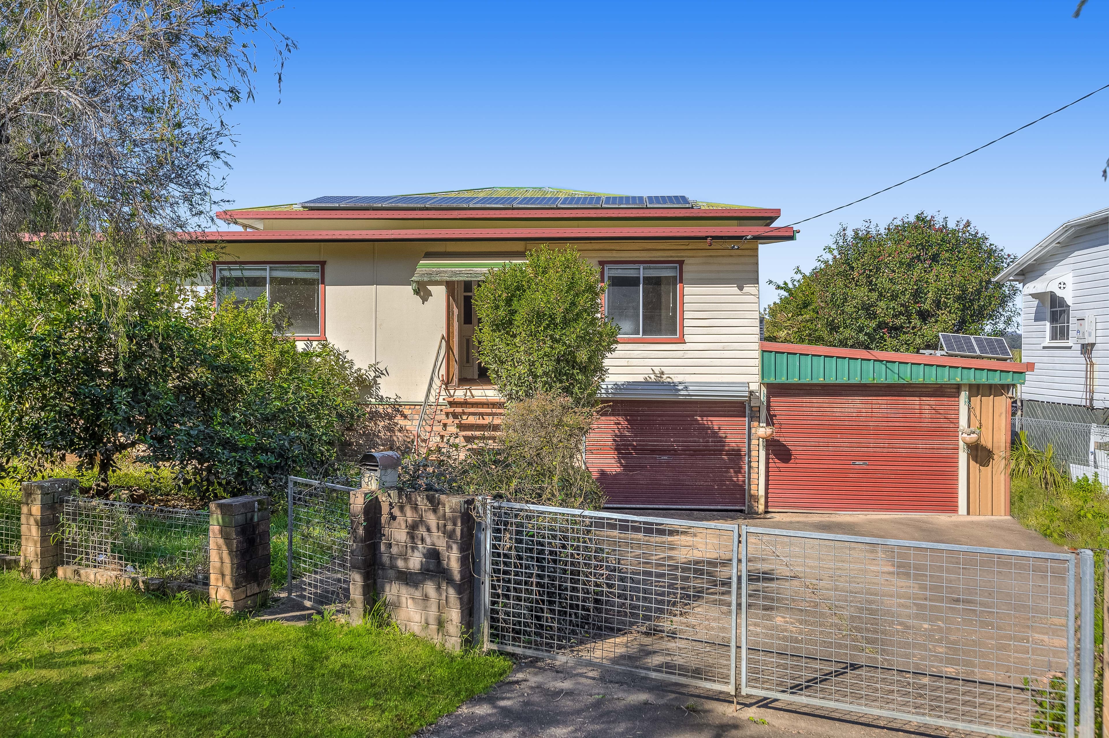 8 Railway Street, South Murwillumbah NSW 2484, South Murwillumbah - Image 1