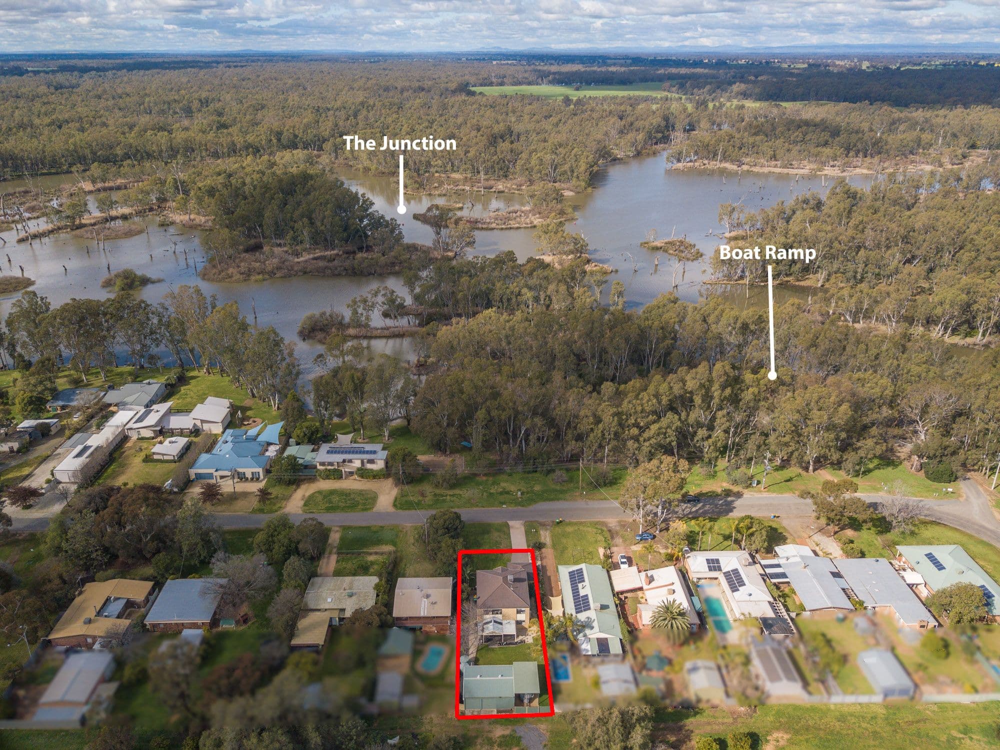 33 Bailey Street, Bundalong VIC 3730, Bundalong - Image 1