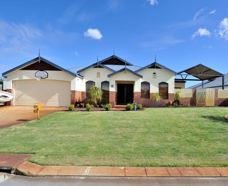 5 Merens Terrace, HENLEY BROOK WA 6055, Henley Brook - Image 1