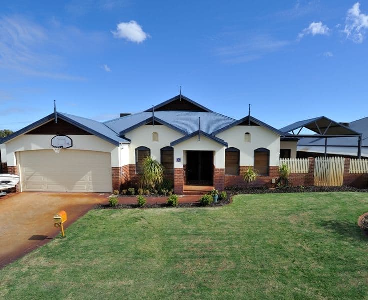 5 Merens Terrace, HENLEY BROOK WA 6055, Henley Brook - Thumbnail 5