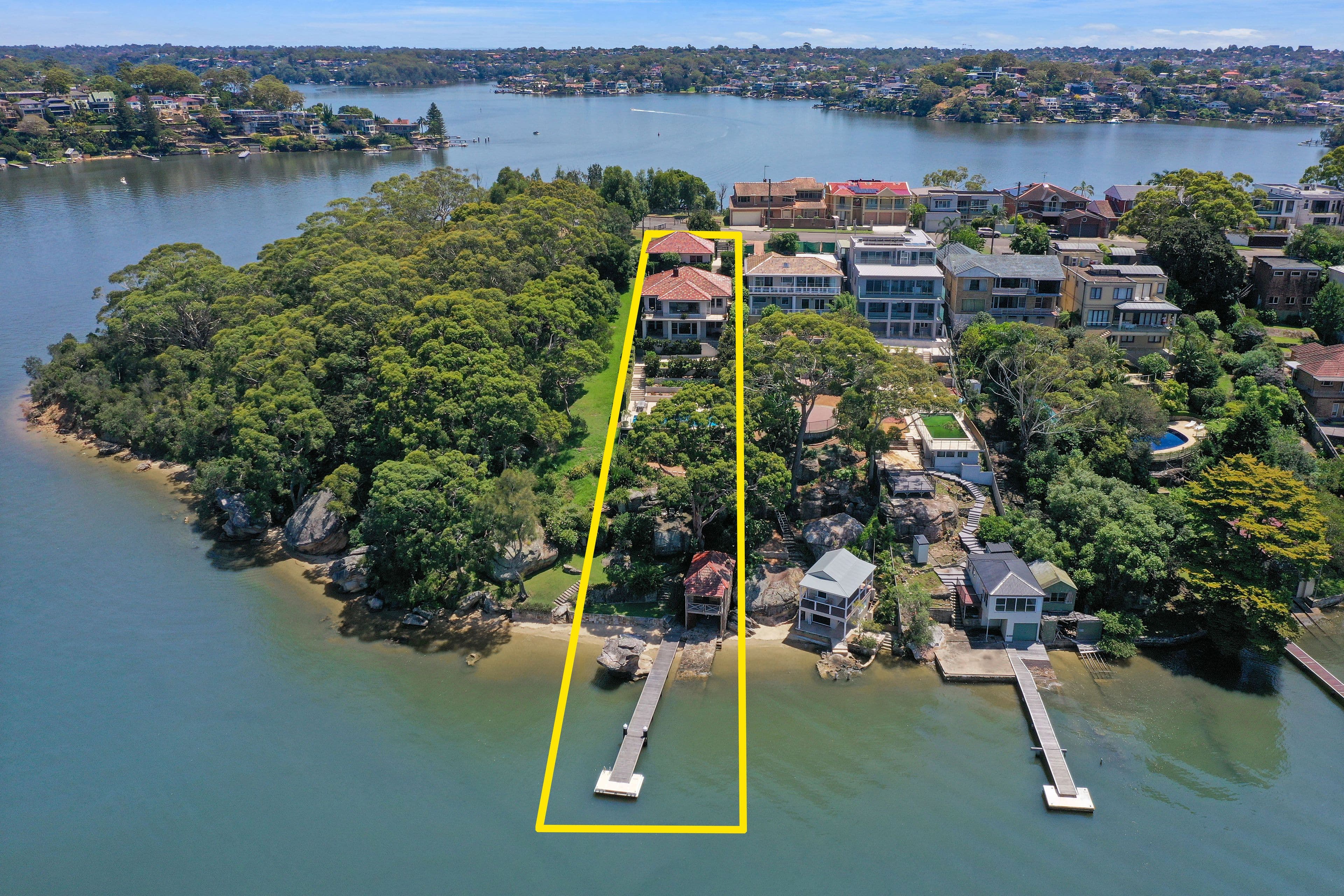 132 Stuart Street, Blakehurst NSW 2221, Blakehurst - Image 1