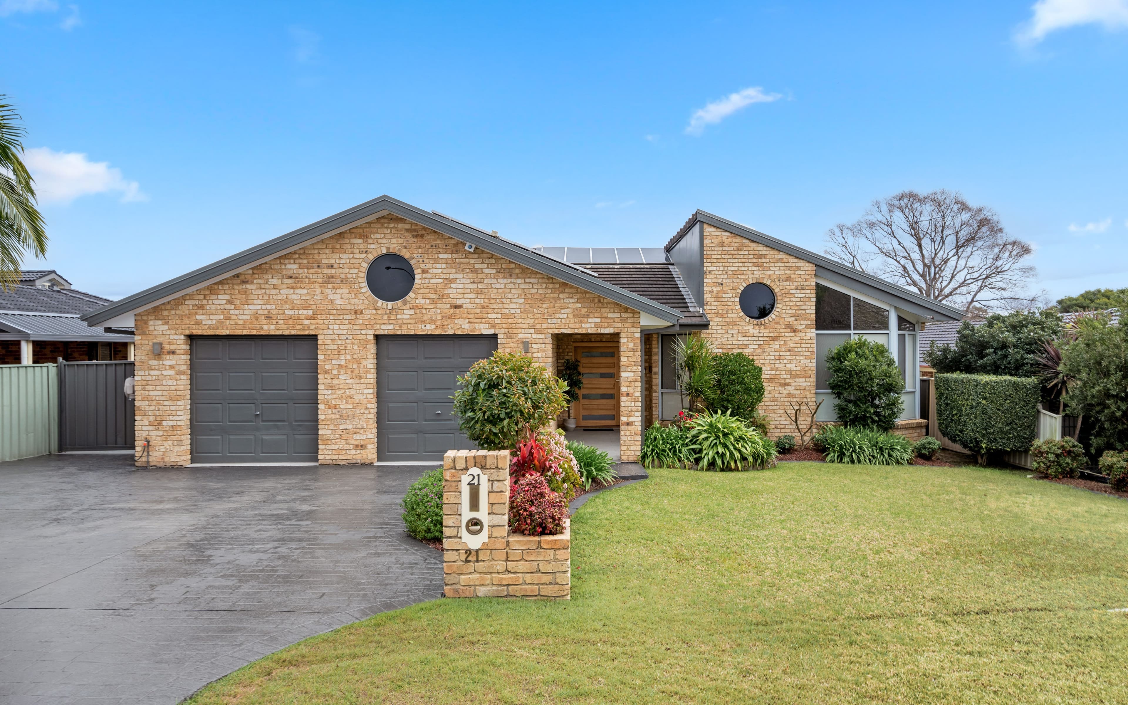21 Luttrell Street, Glenmore Park NSW 2745, Glenmore Park - Image 1
