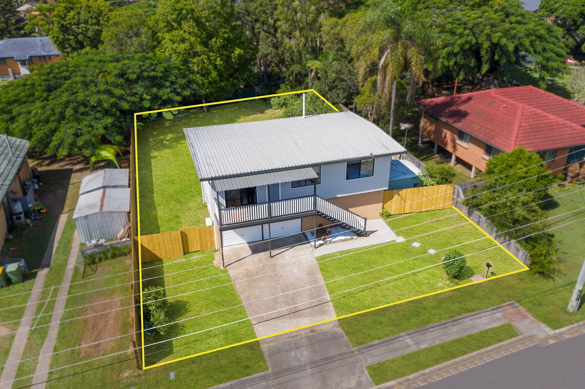14 Beryl Street, Slacks Creek QLD 4127, Slacks Creek - Image 1