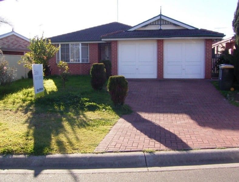 4 Ruckle Place, Huntington Heights NSW 2767, Huntington Heights - Image 1