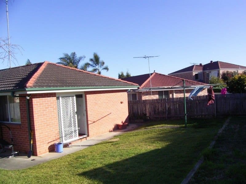 4 Ruckle Place, Huntington Heights NSW 2767, Huntington Heights - Thumbnail 8
