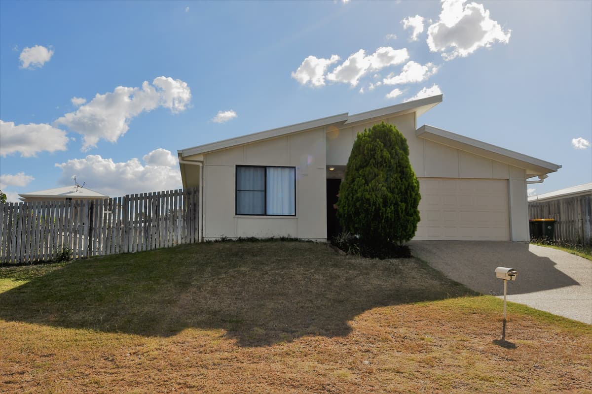 3 Viney Street, Gracemere, Gracemere - Thumbnail 3