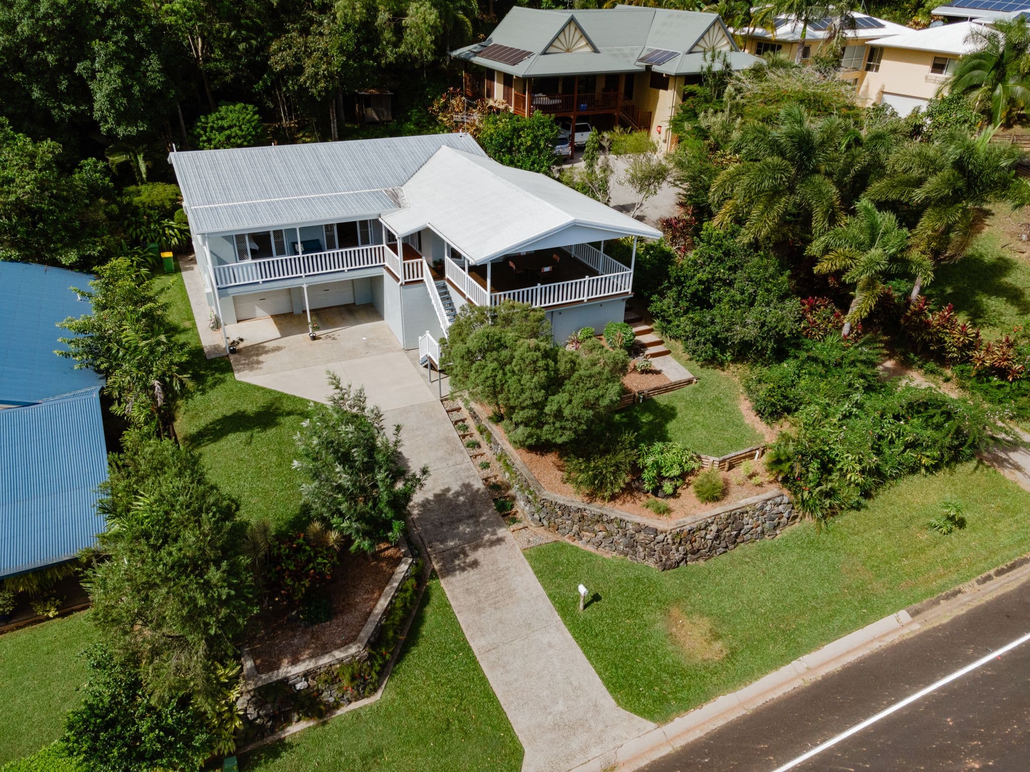 42 Latreille Terrace, Brinsmead QLD 4870, Brinsmead - Image 1