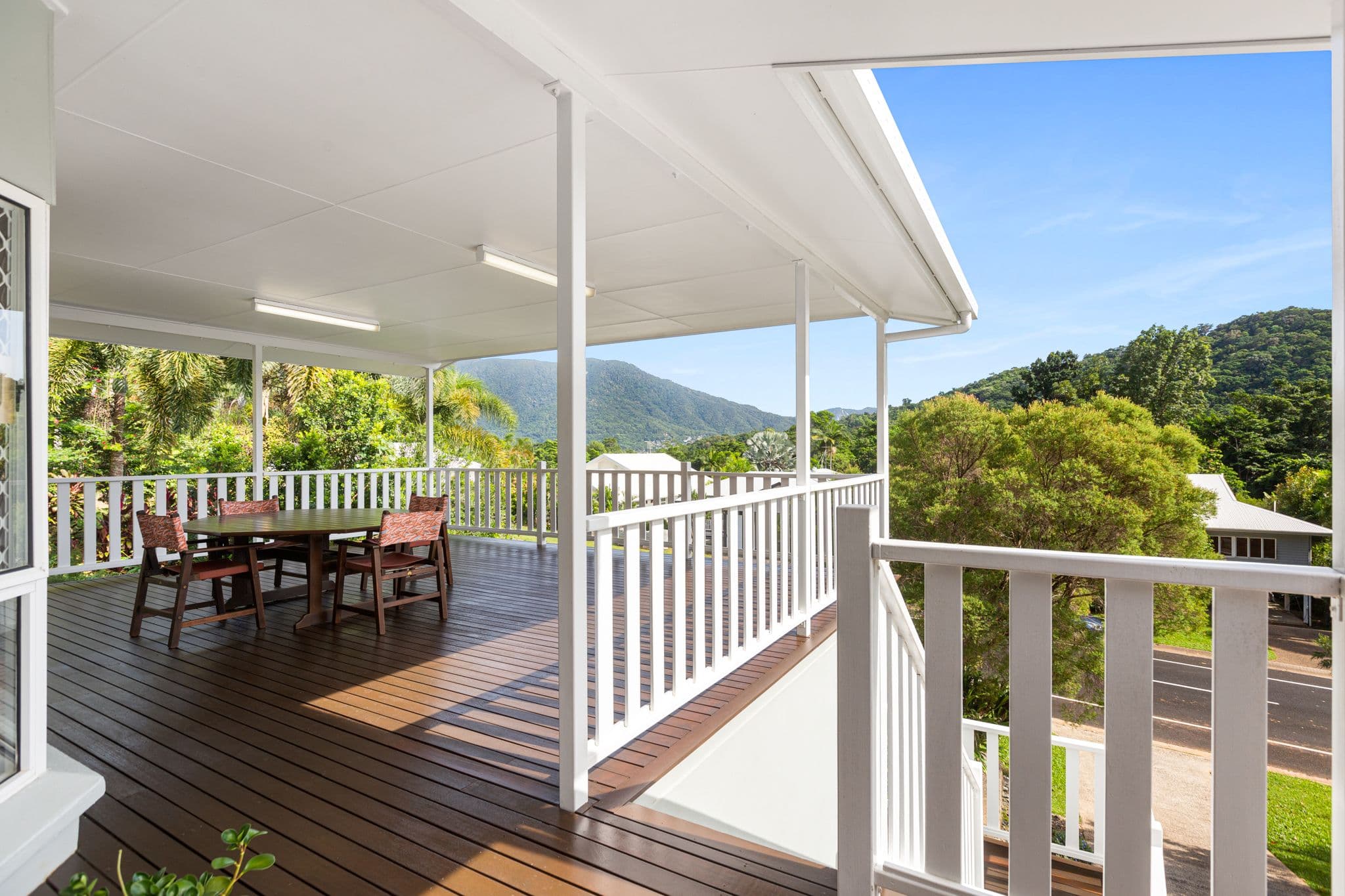 42 Latreille Terrace, Brinsmead QLD 4870, Brinsmead - Thumbnail 2