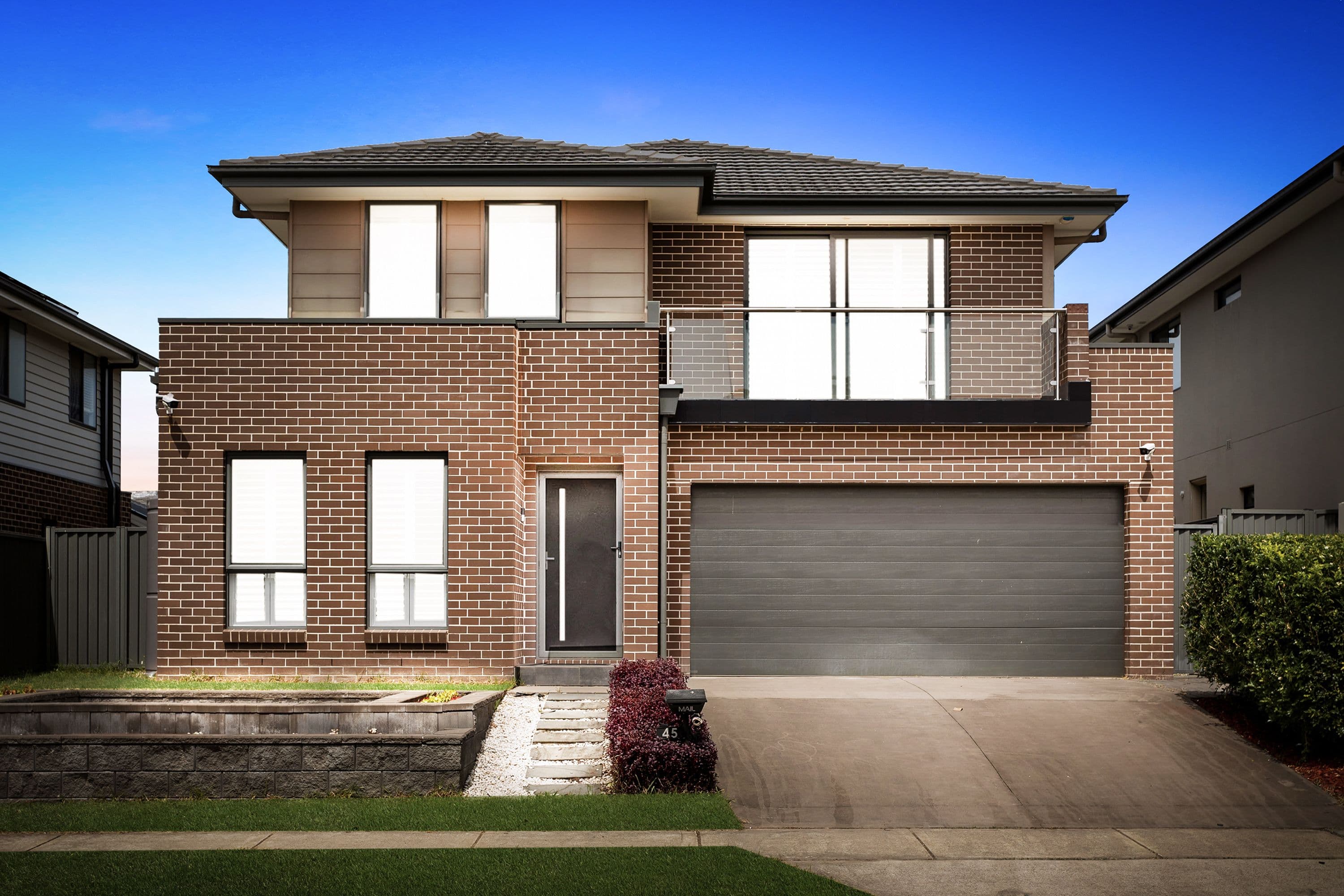 45 Fenway Street, North Kellyville NSW 2155, North Kellyville - Image 1