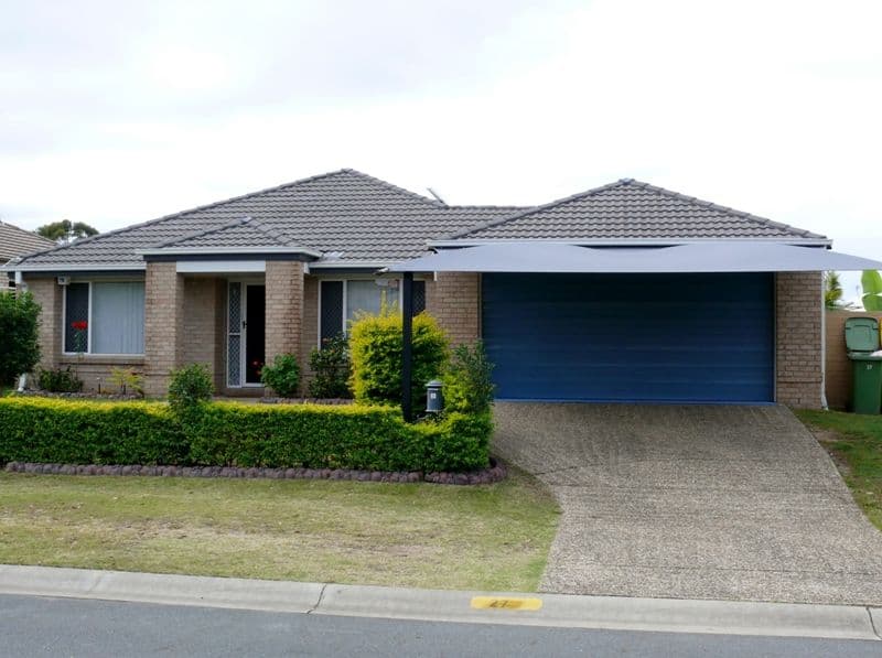 27 Denton Street, UPPER COOMERA QLD 4209, Upper Coomera - Image 1