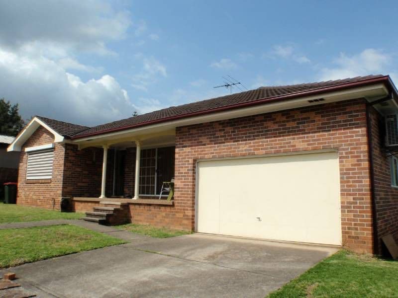62 Sackville Street, BLACKTOWN NSW 2148, Blacktown - Image 1
