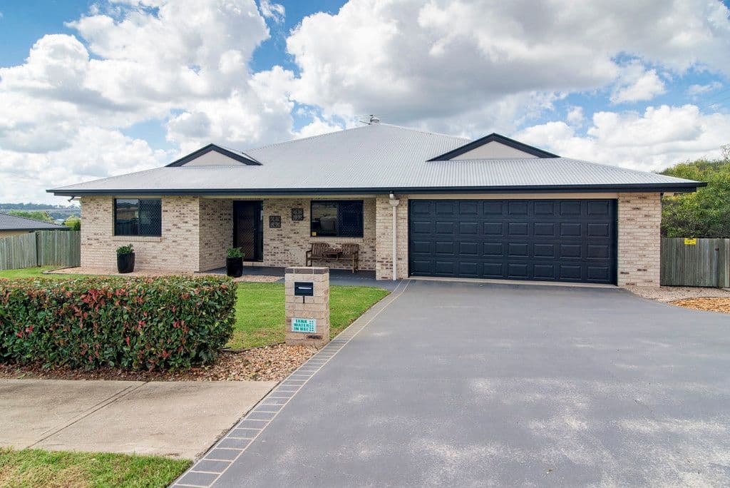 1 Corella Street, Meringandan West QLD 4352, Meringandan West - Image 1