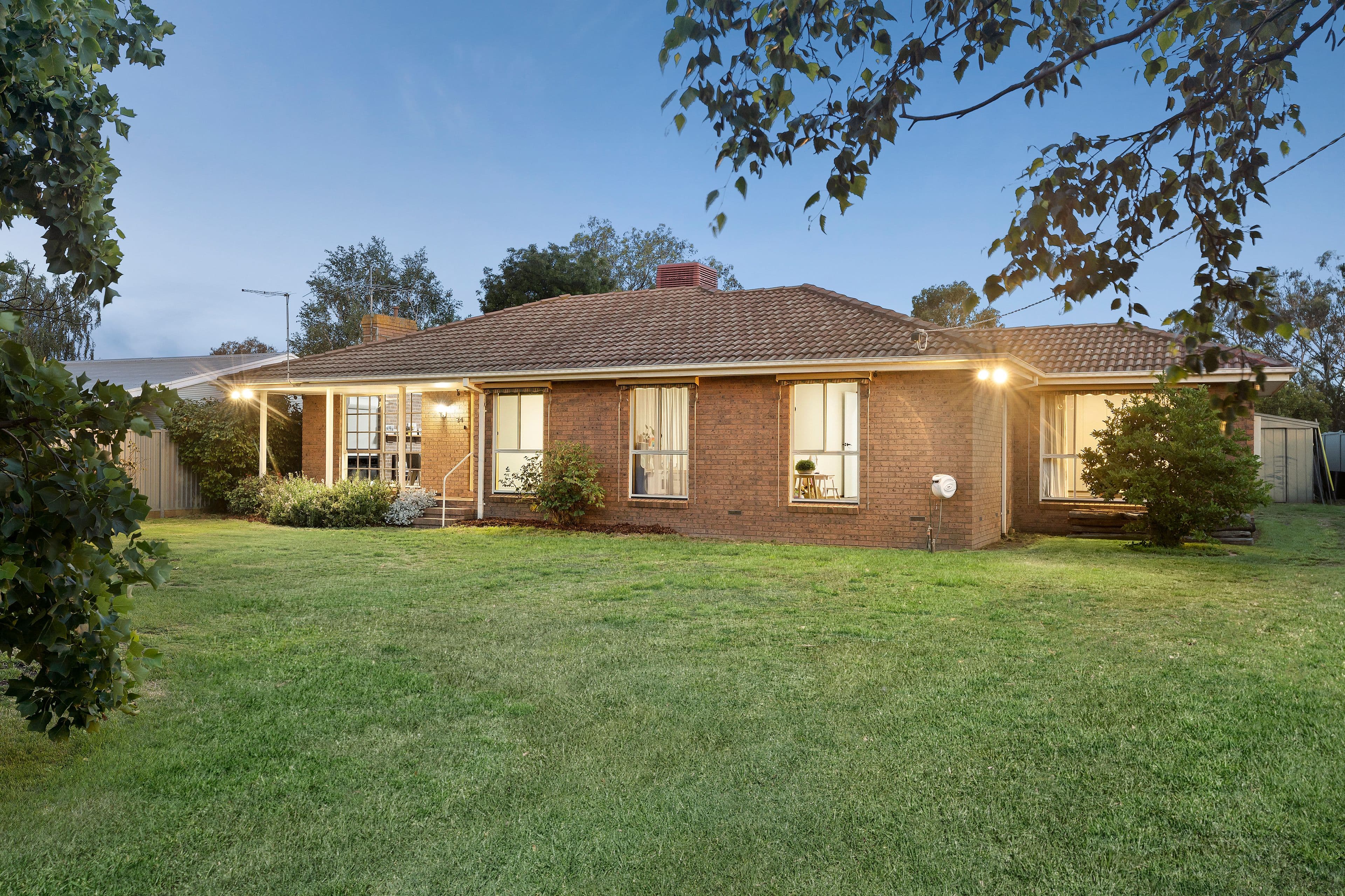 34 Mcmasters Lane, Lancefield VIC 3435, Lancefield - Image 1