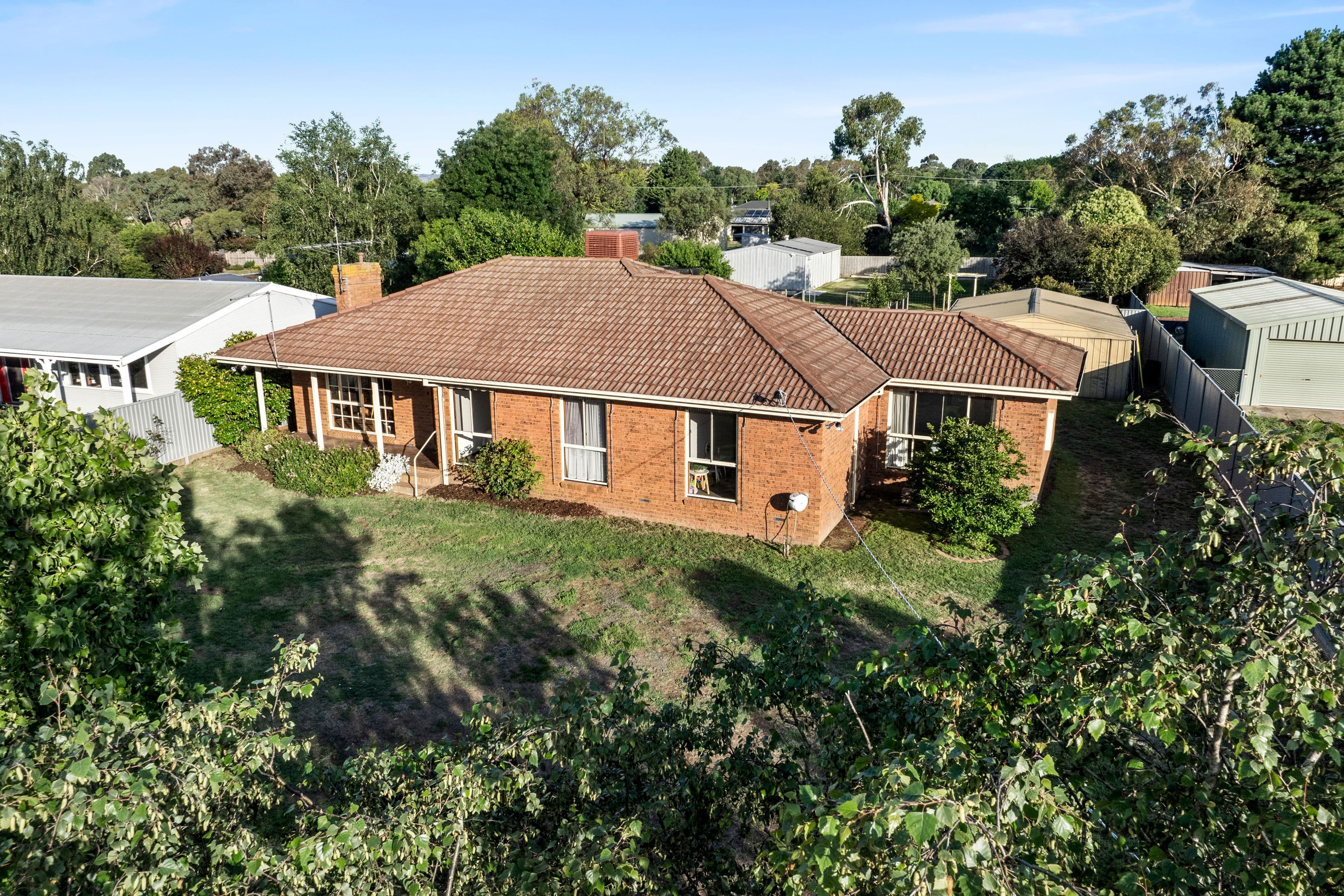 34 Mcmasters Lane, Lancefield VIC 3435, Lancefield - Thumbnail 2
