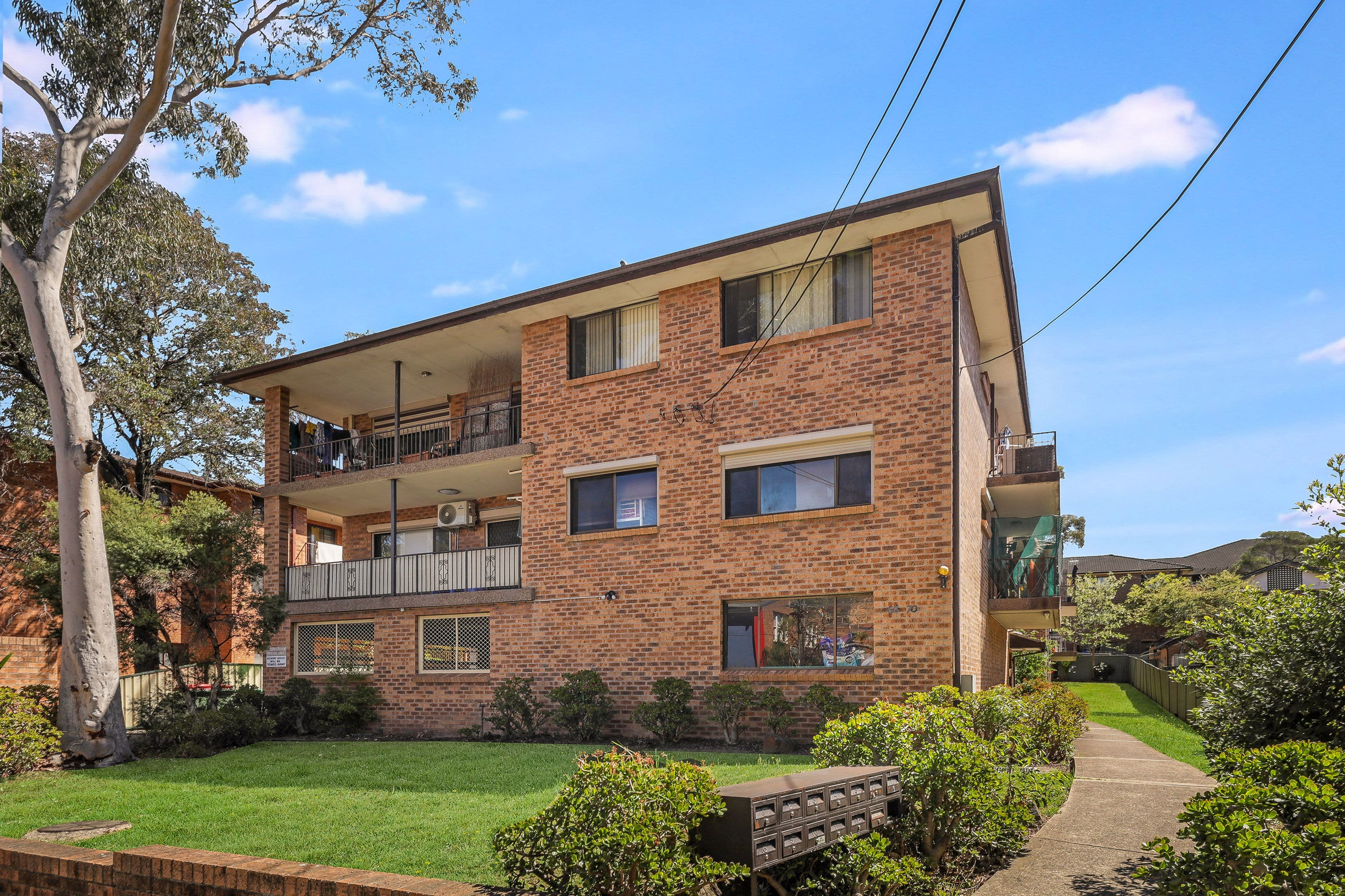 68-70 Meredith Street, Bankstown NSW 2200, Bankstown - Thumbnail 2